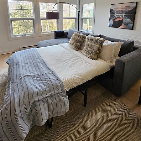 Tremblant Prestige - Les Eaux 233-2 Villa Mont-Tremblant Eksteriør bilde